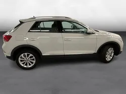 Gebraucht 2024 VW T-Roc Style SUV | 28.055 € (Guter Preis)