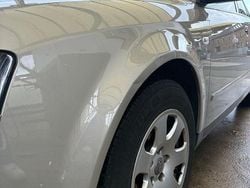 Gebraucht 2003 Audi A4 Limousine | 4.500 € (Teuer)