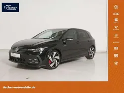 Schwarz Gebraucht 2024 VW Golf VIII Style Limousine | 37.480 € (Superpreis)