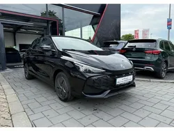 Neu 2025 MG MG3 Kleinwagen | 18.640 € (Fairer Preis)