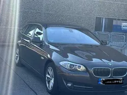 Braun Gebraucht 2011 BMW 520 Kombi | 11.990 € (Fairer Preis)