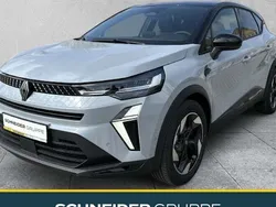 Rafalgrau Neu 2025 Renault Captur Techno SUV | 26.490 € (Guter Preis)