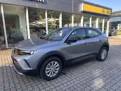 Quarz silber metallic Gebraucht 2022 Opel Mokka-e Edition SUV | 17.450 € (Fairer Preis)