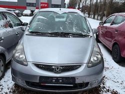 Storm silver m. Gebraucht 2008 Honda Jazz Kleinwagen | 3.499 € (Fairer Preis)