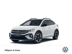 VW Taigo