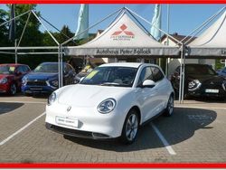 Weiß Gebraucht 2023 Ora 03 Limousine | 22.890 € (Fairer Preis)