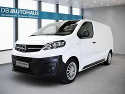 Weiß Gebraucht 2022 Opel Vivaro Edition Van | 14.970 € (Superpreis)