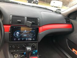 Grau Gebraucht 2002 BMW 316 Kombi | 2.000 € (Guter Preis)