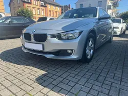 Silber Gebraucht 2012 BMW 320 Comfort Edition Limousine | 5.900 € (Superpreis)