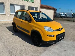 Gebraucht 2018 Fiat Panda 4x4 Wild Kleinwagen | 7.800 € (Fairer Preis)
