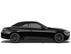 Schwarz Neu 2025 Mercedes CLE200 Cabrio | 75.291 € (Guter Preis)
