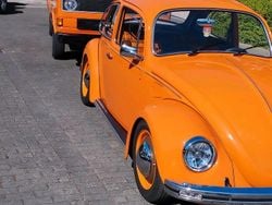 Orange Gebraucht 1986 VW Käfer Limousine | 12.500 €