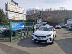 (wd) cararraweiss Gebraucht 2023 Kia XCeed Vision SUV | 28.999 € (Teuer)