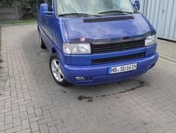 Gebraucht 1992 VW T3 Van | 7.999 €