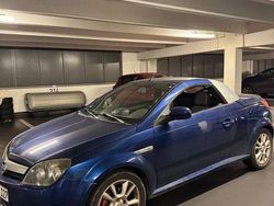 Gebraucht 2005 Opel Tigra Cosmo Cabrio | 550 € (Superpreis)