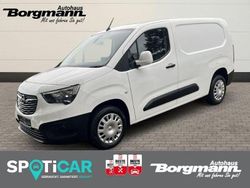 Weiss Gebraucht 2022 Opel Combo Edition Van / Kleinbus | 16.250 € (Fairer Preis)
