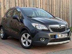 Gebraucht 2015 Opel Mokka Edition SUV | 6.800 € (Superpreis)