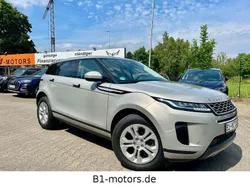 Silber Gebraucht 2021 Land Rover Range Rover evoque S SUV | 23.400 € (Superpreis)