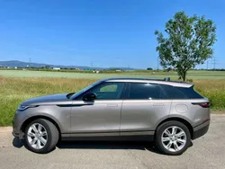 Beige Gebraucht 2023 Land Rover Range Rover Velar S SUV | 63.000 € (Teuer)