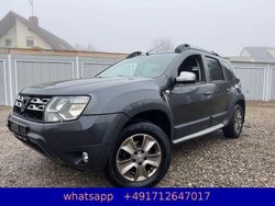 Grau Gebraucht 2015 Dacia Duster Prestige SUV | 7.900 € (Fairer Preis)
