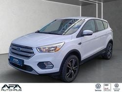 Weiß Gebraucht 2019 Ford Kuga Trend SUV | 13.189 € (Guter Preis)
