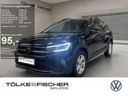 Schwarz Gebraucht 2025 VW Taigo Life SUV | 21.990 € (Fairer Preis)