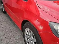 Rot Gebraucht 2006 VW Golf Plus Cross Trendline Van / Kleinbus | 1.500 € (Fairer Preis)