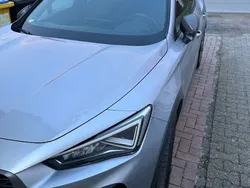 Silber Gebraucht 2021 Cupra Formentor SUV | 22.500 € (Guter Preis)