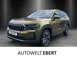 Andere farbe Neu 2024 Skoda Kodiaq Selection SUV | 59.980 €