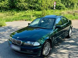 Grün Gebraucht 2000 BMW 328 Limousine | 6.999 €