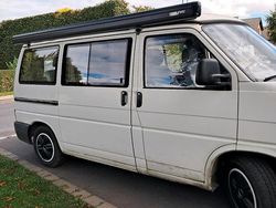 Weiß Gebraucht 1992 VW T4 California Van | 11.500 €