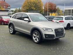 Silber Gebraucht 2014 Audi Q5 S-Line SUV | 14.500 € (Guter Preis)