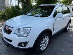 Weiß Gebraucht 2012 Opel Antara Cosmo SUV | 4.900 € (Guter Preis)