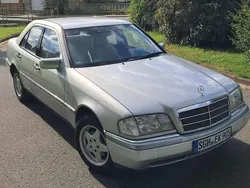 Gebraucht 1995 Mercedes C280 Elegance Limousine | 4.999 €