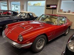 Orange Gebraucht 1972 Maserati Mistral Coupé | 189.000 €