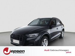 Mythosschwarz metallic Gebraucht 2023 Audi Q5 Advanced Plus SUV | 39.970 € (Superpreis)