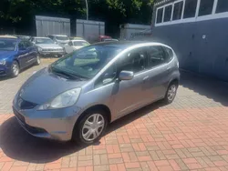 Silber Gebraucht 2010 Honda Jazz Comfort Kleinwagen | 1.999 € (Guter Preis)
