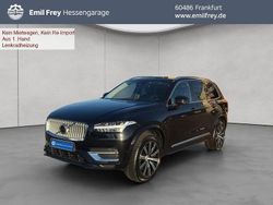Schwarz Gebraucht 2024 Volvo XC90 Plus SUV | 57.000 € (Superpreis)