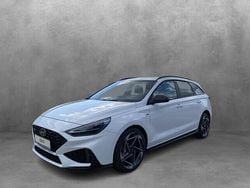 Atlas white Neu 2025 Hyundai i30 N Line Kombi | 25.389 € (Superpreis)