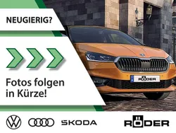 Schwarz Gebraucht 2021 Skoda Fabia Ambition Limousine | 13.790 € (Guter Preis)