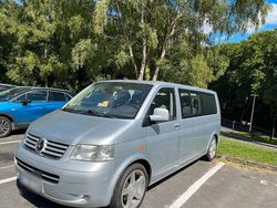 Silber Gebraucht 2006 VW T5 Van | 7.950 € (Fairer Preis)