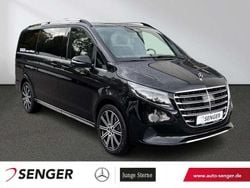 Obsidianschwarz Gebraucht 2025 Mercedes 300 Exclusive Kombi | 102.350 €
