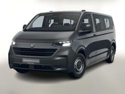 Grau Neu 2025 VW T7 Van | 44.788 €
