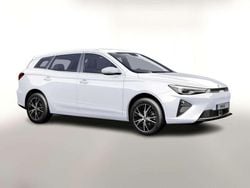 Dover white Gebraucht 2024 MG MG5 EV Luxury Kombi | 22.610 € (Fairer Preis)