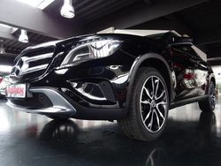 Schwarz Gebraucht 2015 Mercedes GLA200 Urban SUV | 17.490 € (Fairer Preis)