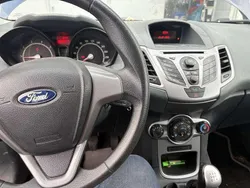 Gebraucht 2011 Ford Fiesta Ambiente Kleinwagen | 2.990 € (Fairer Preis)