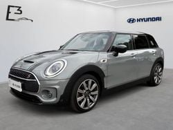 Andere Gebraucht 2022 Mini Cooper Clubman Kombi | 27.490 € (Guter Preis)