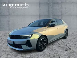 Silber Neu 2025 Opel Astra Limousine | 36.890 €