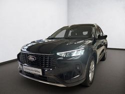 Schwarz Neu 2025 Ford Kuga Titanium SUV | 30.790 € (Guter Preis)