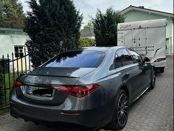 Grau Gebraucht 2021 Mercedes S350 Limousine | 83.500 €
